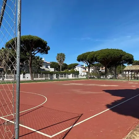 Mit Grossem Garten Und Pool , 300m Zum Holiday home Conil De La Frontera
