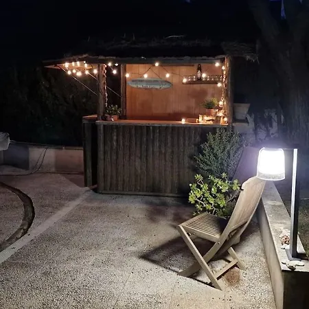 Mit Grossem Garten Und Pool , 300m Zum Conil De La Frontera