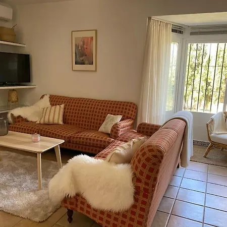Holiday home Mit Grossem Garten Und Pool , 300m Zum Conil De La Frontera