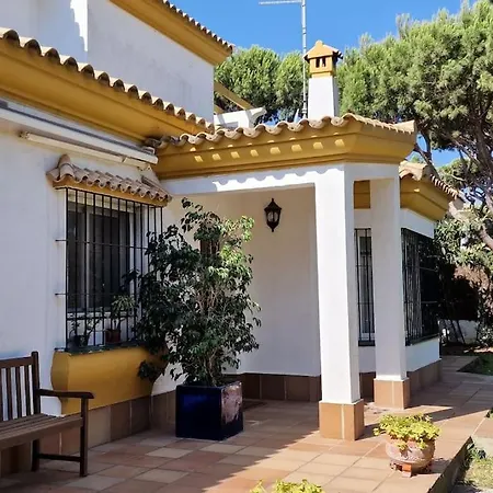 Holiday home Mit Grossem Garten Und Pool , 300m Zum *